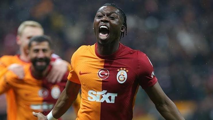 FIFAdan Galatasaraya Derrick Köhn cezası