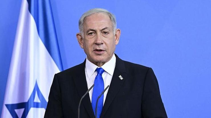 Netanyahu: Suriye’deki gelişmeleri takip ediyoruz