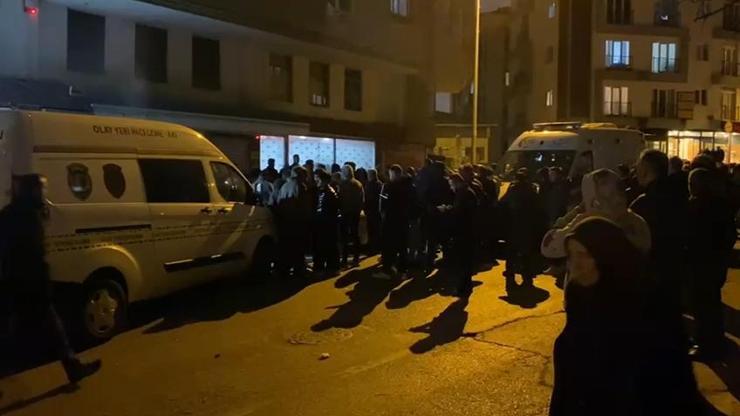 Polis memuru tartıştığı kişilere ateş açtı: 2 ölü 2 yaralı