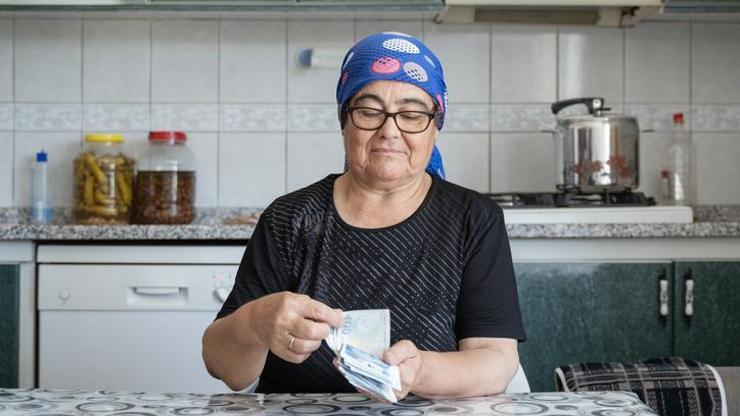 EMEKLİ ZAMMI | Ocak ayında emekli maaşlarına ne kadar zam yapılacak İşte masadaki 2 güçlü rakam...