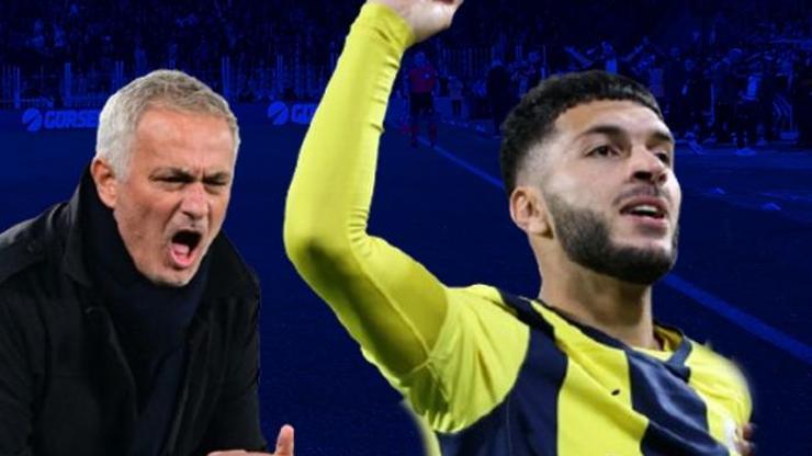 Oğuz Aydın’dan Jose Mourinho itirafı