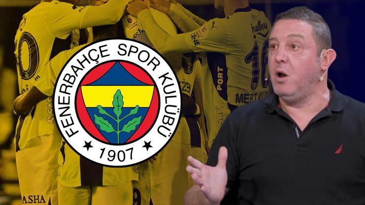 Nihat Kahveciden, Fenerbahçe - Gaziantep FK maçının ardından flaş sözler Yeni transferi açıkladı...