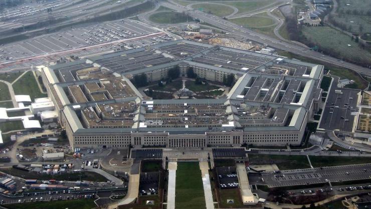 Pentagon: ABD, Ukraynaya 62 milyar dolardan fazla güvenlik yardımı sağladı