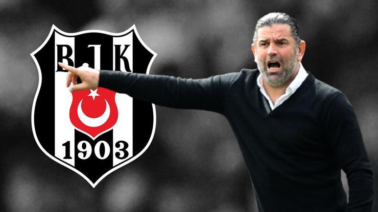 SON DAKİKA | İbrahim Üzülmezden Beşiktaş açıklaması: Ben hazırım