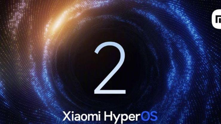 HyperOS 2.0 güncellemesini alan ilk cihaz oldu