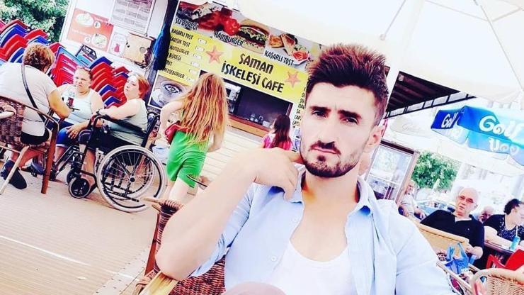 İnşaatın 8'inci katından düşen işçi, ağır yaralandı