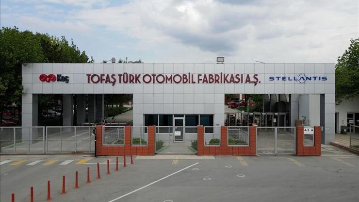 SON DAKİKA... Tofaş (TOASO) hisseleri neden yükselişe geçti Dikkat çeken gelişme