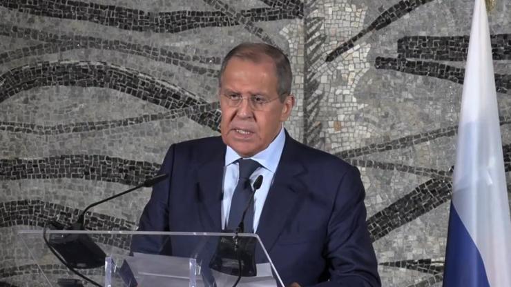 Ukrayna savaşı sonrası ilk Rus bakan Lavrov, AB üyesi ülkeye gidiyor: Uçuş izni çıktı, işte kritik o detay...