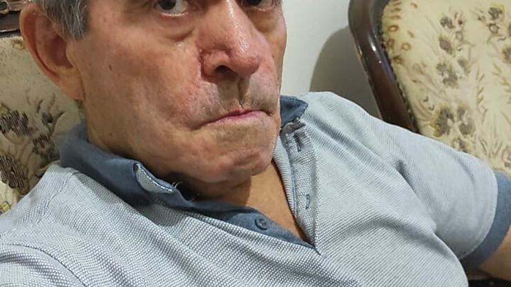 5 gündür kayıp olan Parkinson hastasının cansız bedeni bulundu 5 gündür kayıp olan Parkinson hastasının cansız bedeni bulundu