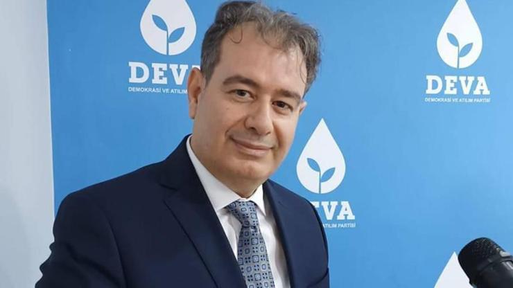 DEVA Partisinden aday olmuştu... Prof. Dr. Ekinci, terör örgütü propagandasından tutuklandı