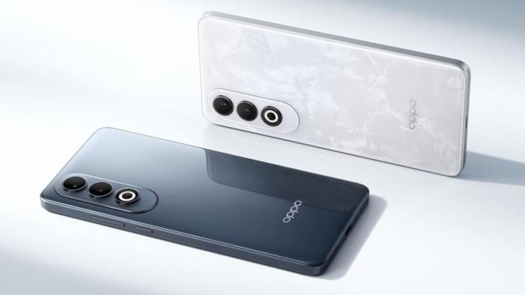 Oppo’nun yeni telefonları 7.000mAh pile sahip olacak