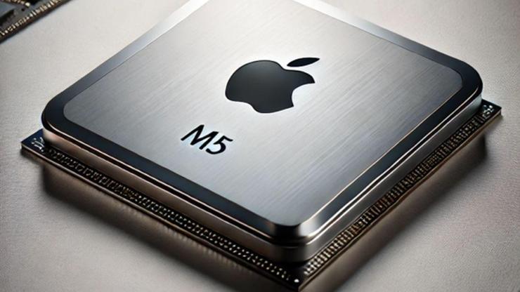 Apple, TSMC’ye yeni çipsetlerini sipariş etti