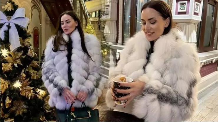 Fahriye Evcen aşka geldi Burak Özçiviti kalp emojisiyle paylaştı