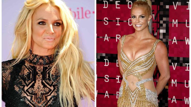 Britney Spears, ABD’yi terk etti: Sebebi Trump değil