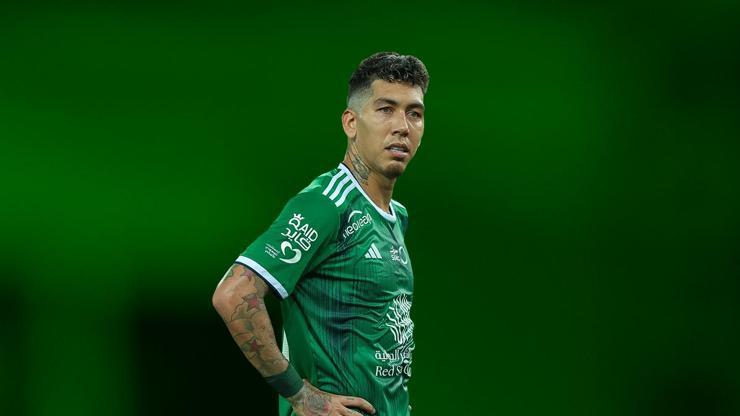 SON DAKİKA | Roberto Firmino kadro dışı kaldı Süper Lige transfer iddiaları yeniden doğdu...