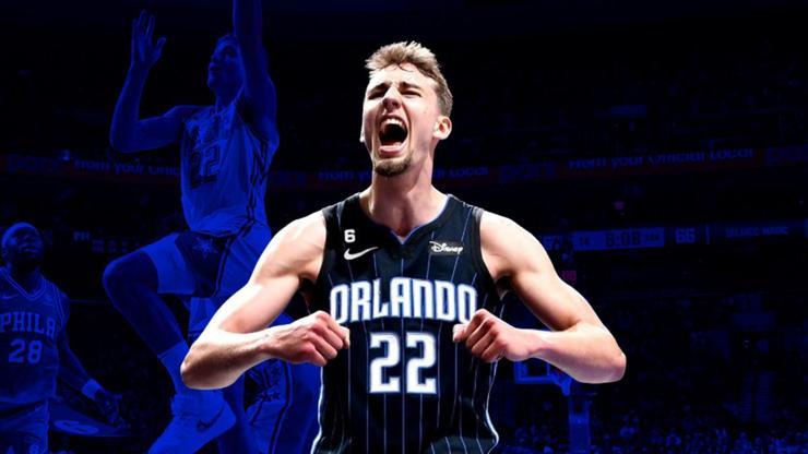 Orlando Magic, NBAde 15te 13 yaptı