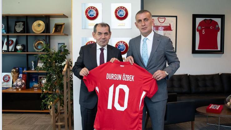 Dursun Özbekten, Hacıosmanoğluna jargon çıkışı: Biz de koyun mu diyelim