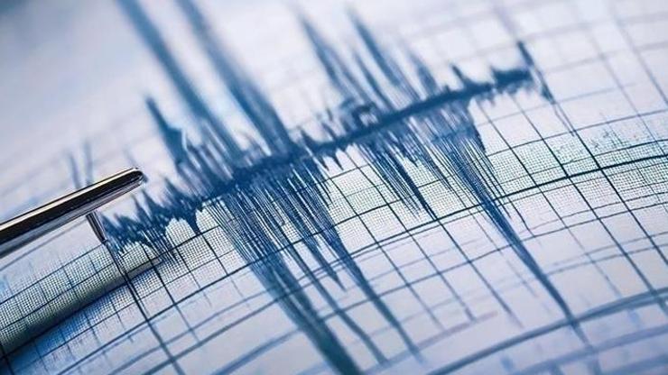 Son dakika haberi: Kaliforniyada 7 büyüklüğünde deprem Tsunami uyarısı yapıldı