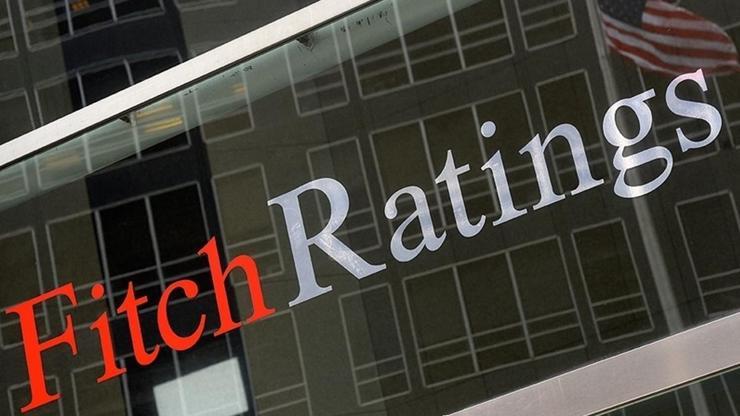 Fitch Ratings, küresel ekonomik büyüme tahminlerini değiştirdi