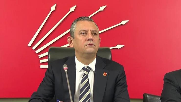 Özel açık açık uyardı: Partiyi orada tartıştıranlarla yolları ayıracağım