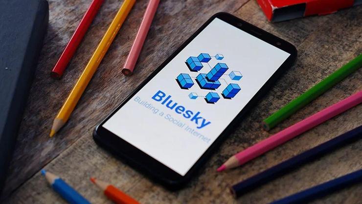 Bluesky, taklitçiliğe karşı daha kararlı bir duruş sergiliyor