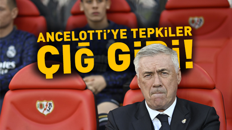 Marca’dan Ancelotti’ye Arda Güler Eleştirisi: 88. Dakikada Ne Bekliyorsunuz | Son Haberler