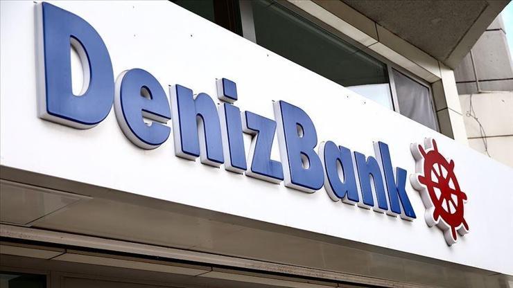 Denizbankta Recep Baştuğ dönemi başladı