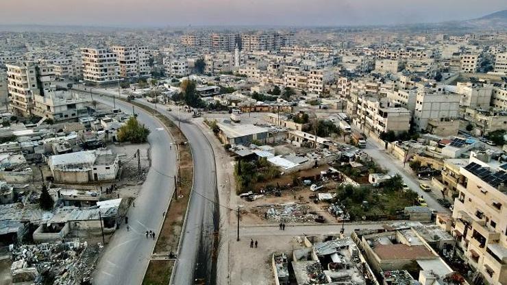 Hama Nerede, Neden Önemli Hama’nın Haritadaki Yeri