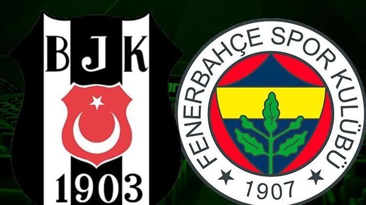 Beşiktaş – Fenerbahçe derbisine doğru 360. randevu…