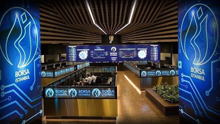 SON DAKİKA HABER | Borsa günü yükselişle tamamladı