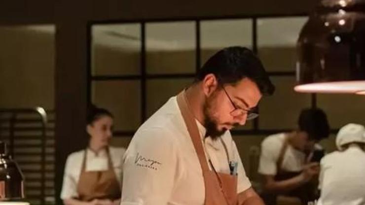 Michelin Rehberi 2025 seçkisi açıklandı MasterChef Serhat bir ilki başardı