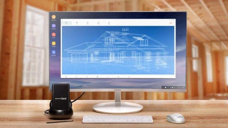 Samsung, DeX Uygulamasını Kaldırılıyor