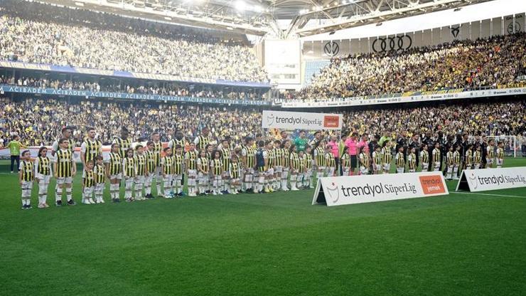 Beşiktaş - Fenerbahçe derbisi öncesi kadro değerleri dikkat çekti Hangi takım daha önde