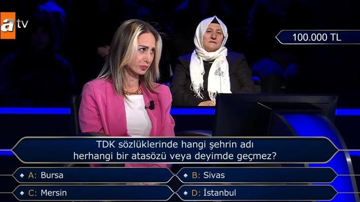 Hangi şehrin adıyla atasözü yoktur Atasözü ve deyimde geçmeyen şehir