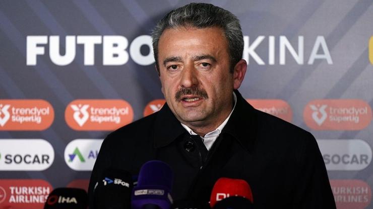 İbrahim Hatipoğlu: Barış Alper Yılmaz’ın durumu kötü