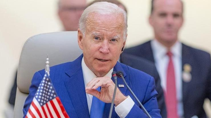 Biden güvenlik ekibini topluyor Konu: Suriye