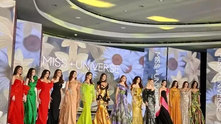 İlayda Anık, Miss Universe yarışmasında Türkiye’yi temsil edecek