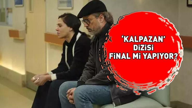 KALPAZAN FİNAL mi yapıyor, BU AKŞAM SON mu Timuçin Esen, Deniz Baysal, Çağlar Ertuğrullu Kalpazan neden bitiyor Senaristi açıkladı