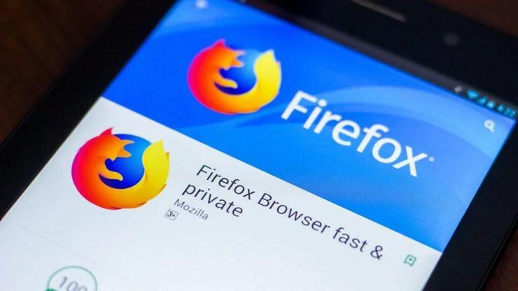 Firefox kullanıcıları dikkat