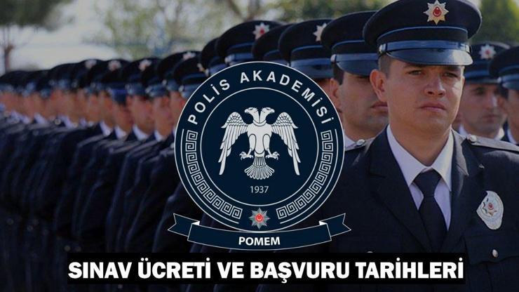 POMEM ÖN BAŞVURU SONUÇ SORGULAMA: 32.DÖNEM POMEM sınav ücreti ne kadar, ne zaman, nereye yatırılacak