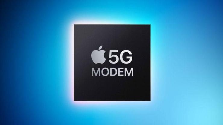 Apple’ın 5G modem çipi hangi modellede kullanılacak