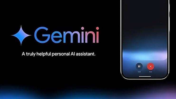 Gemini, Samsung telefonlara entegre edilecek