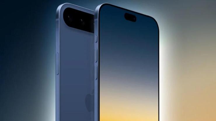 iPhone 17 Air için dikkat çekici bilgiler geldi