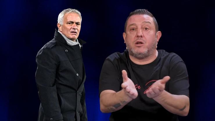 Nihat Kahveciden Fenerbahçe - Athletic Bilbao maçı sonrası olay Jose Mourinho yorumu: Alay ediyor