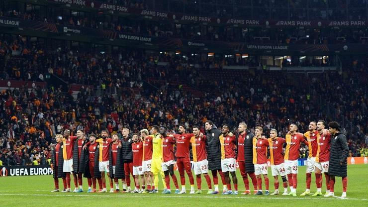 MALMÖ FF - GALATASAY MAÇ KADROSU - Galatasaray Malmö muhtemel 11