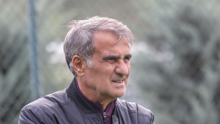 Şenol Güneş: Ülkemizde futboldan geçmişte aldığımız keyfi şimdi alamıyoruz