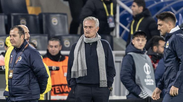 Premier Lig kulübü, Jose Mourinho için 5 milyon euro’yu masaya koydu