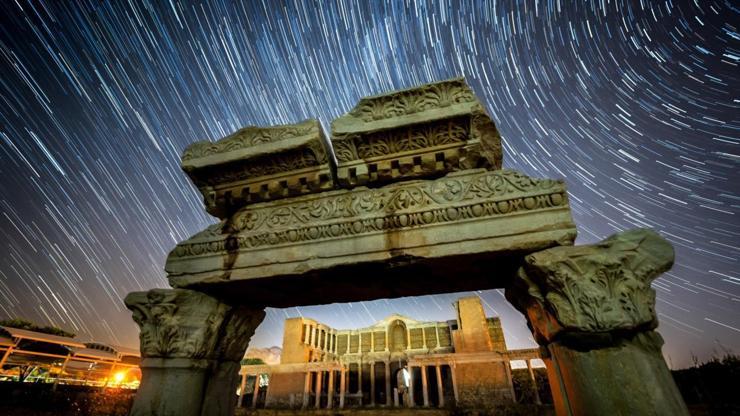 Bu gece başlıyor Meteor yağmuru nereden izlenebilir