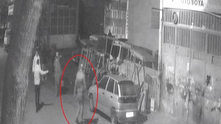 Fırıncının öldürüldüğü olayda gözaltı sayısı 9'a çıktı; kavga kameraya yansıdı Fırıncının öldürüldüğü olayda gözaltı sayısı 9'a çıktı; kavga kameraya yansıdı