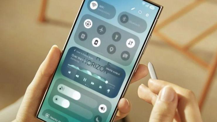 Samsung, One UI 7 beta sürümünü yayınladı